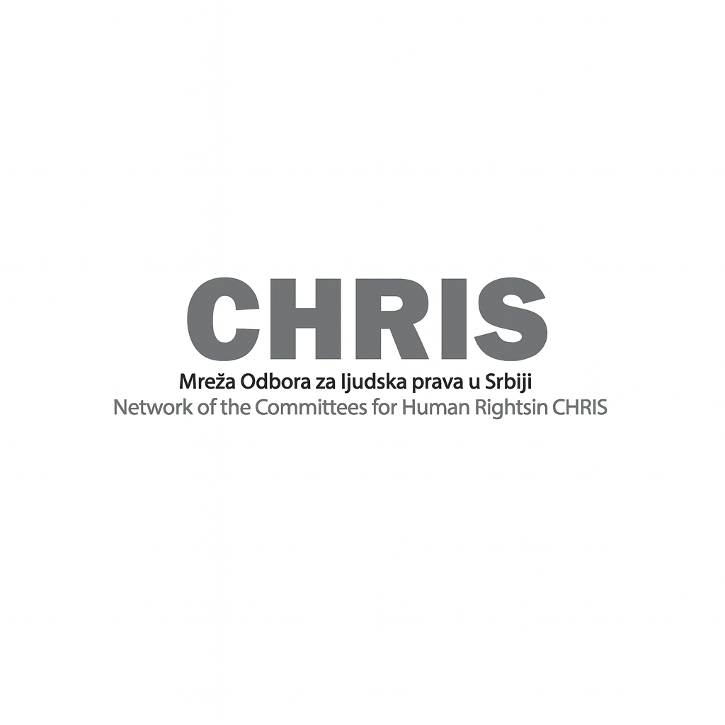 logo CHRIS kvadrat