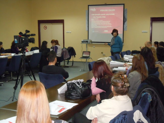 otvoreni forum Jednakost za sve Valjevo3