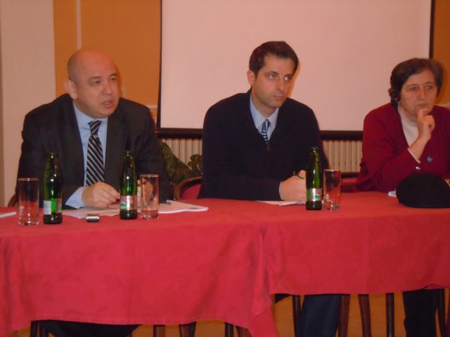 Strategija za borbu protiv diskriminacije 01