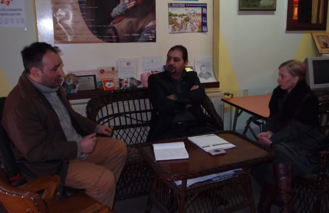 OLYMPUS DIGITAL CAMERA