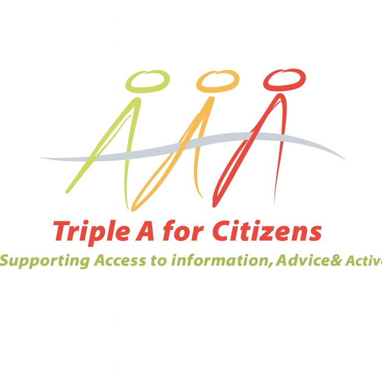 TripleA logo za sajt