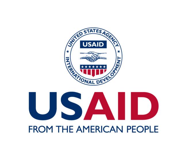 USAID