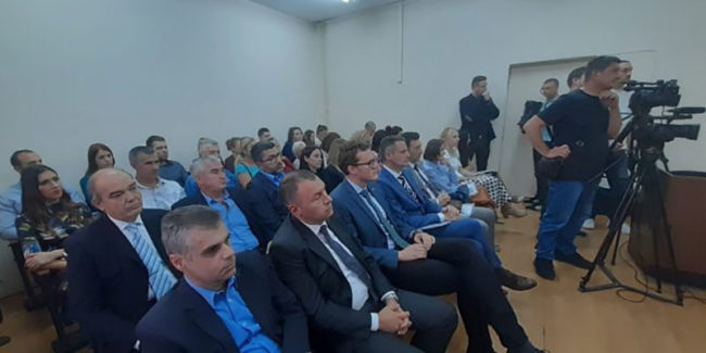 Tematska otvorena vrata u Kruševcu Tematska otvorena vrata u Kruševcu