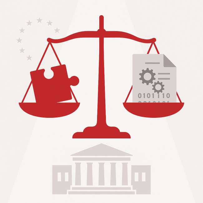 vladavina prava u Srbiji 2025